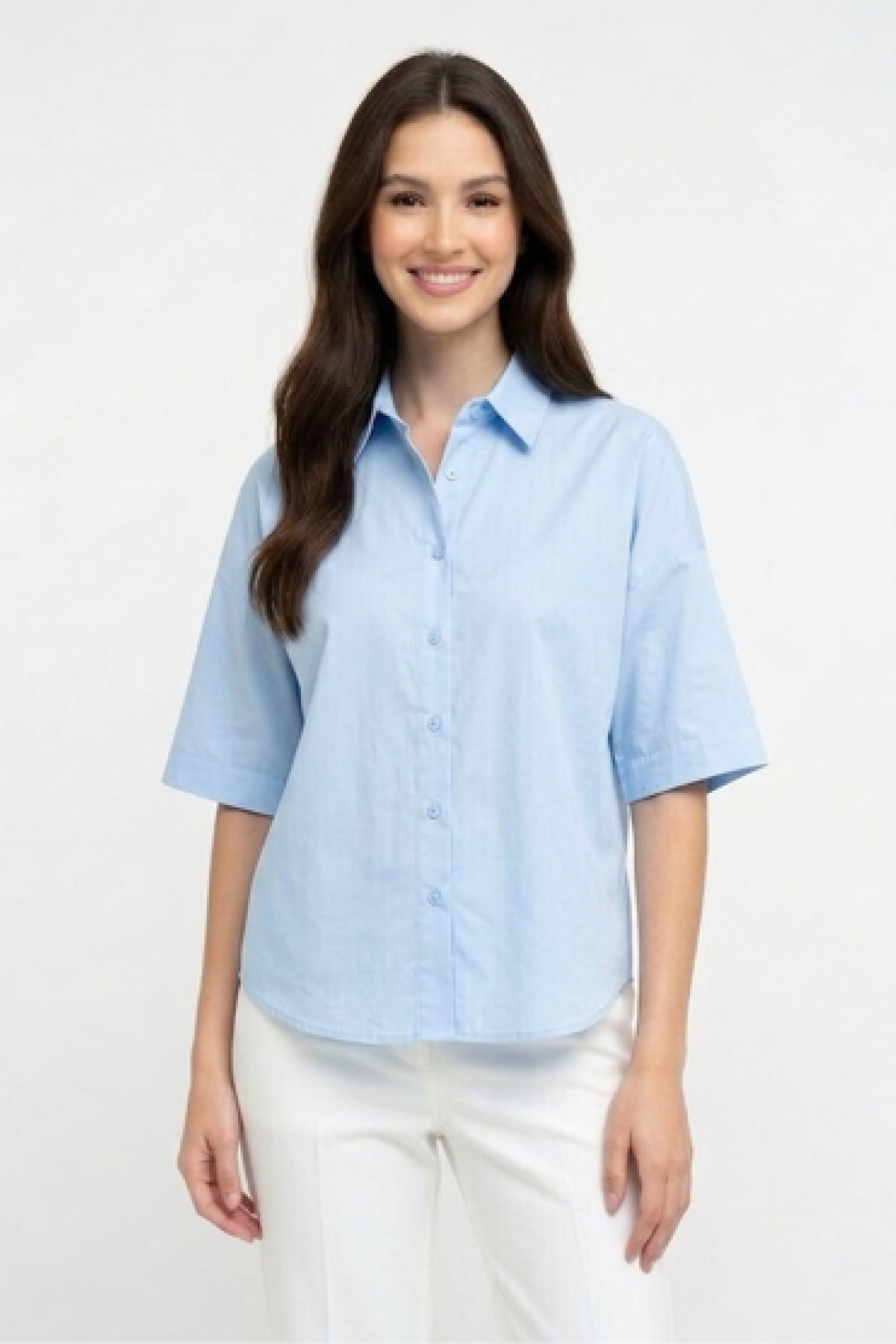 Κλασικό και διαχρονικό πουκάμισο