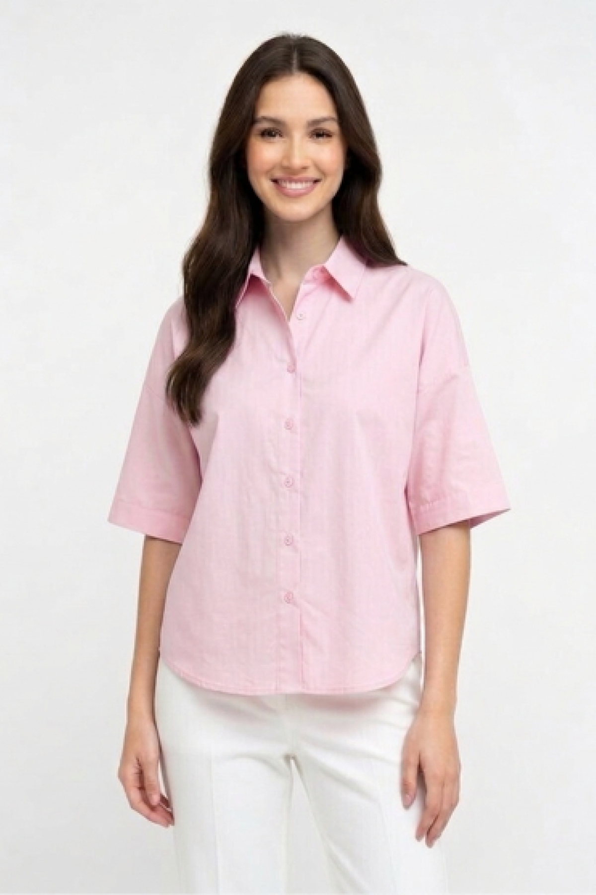 Κλασικό και διαχρονικό πουκάμισο