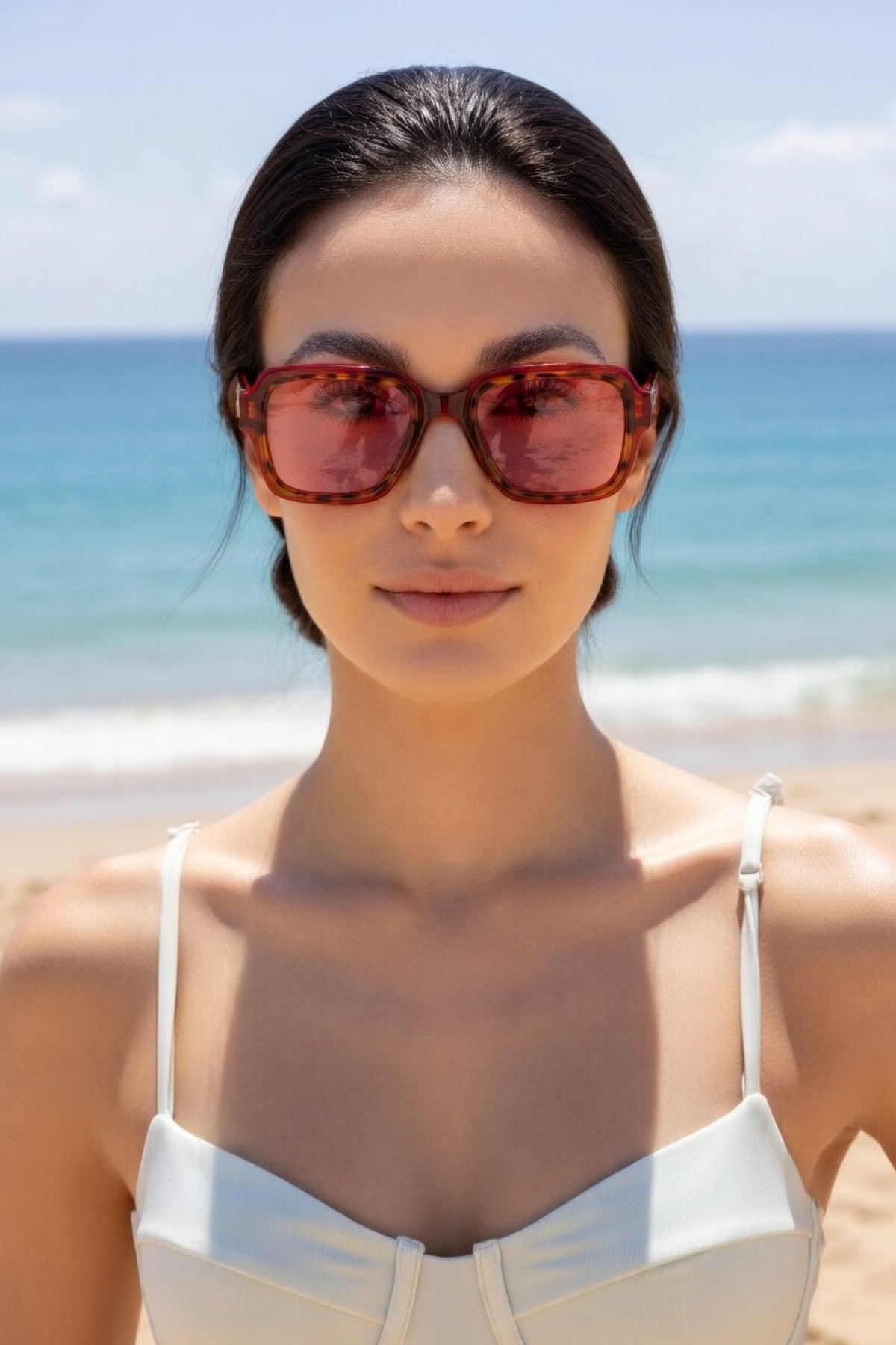 Sunglasses - UV 400 protection