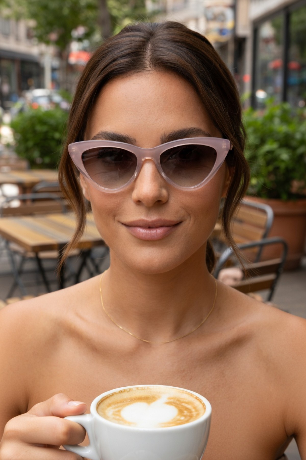 Sunglasses - UV 400 protection