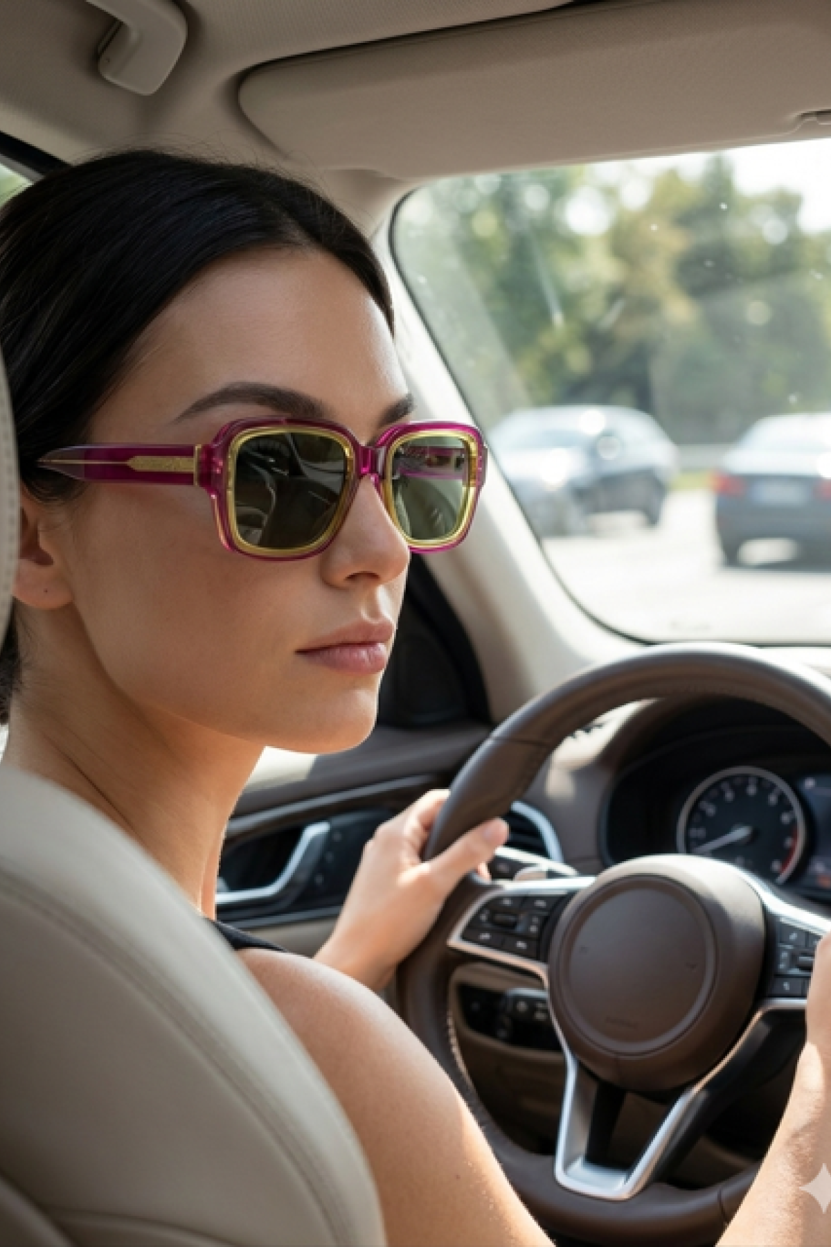 Sunglasses - UV 400 protection