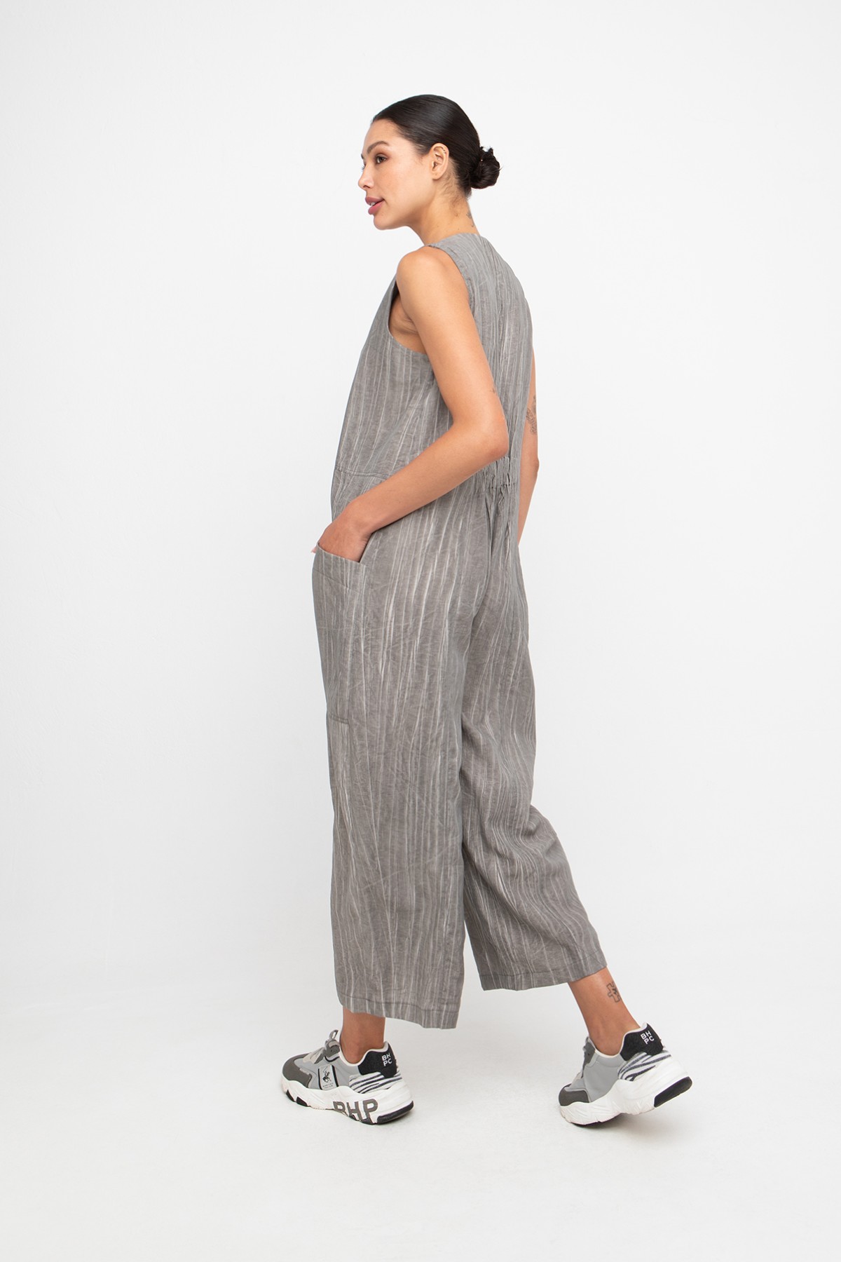 Ολόσωμη φ΄όρμα.