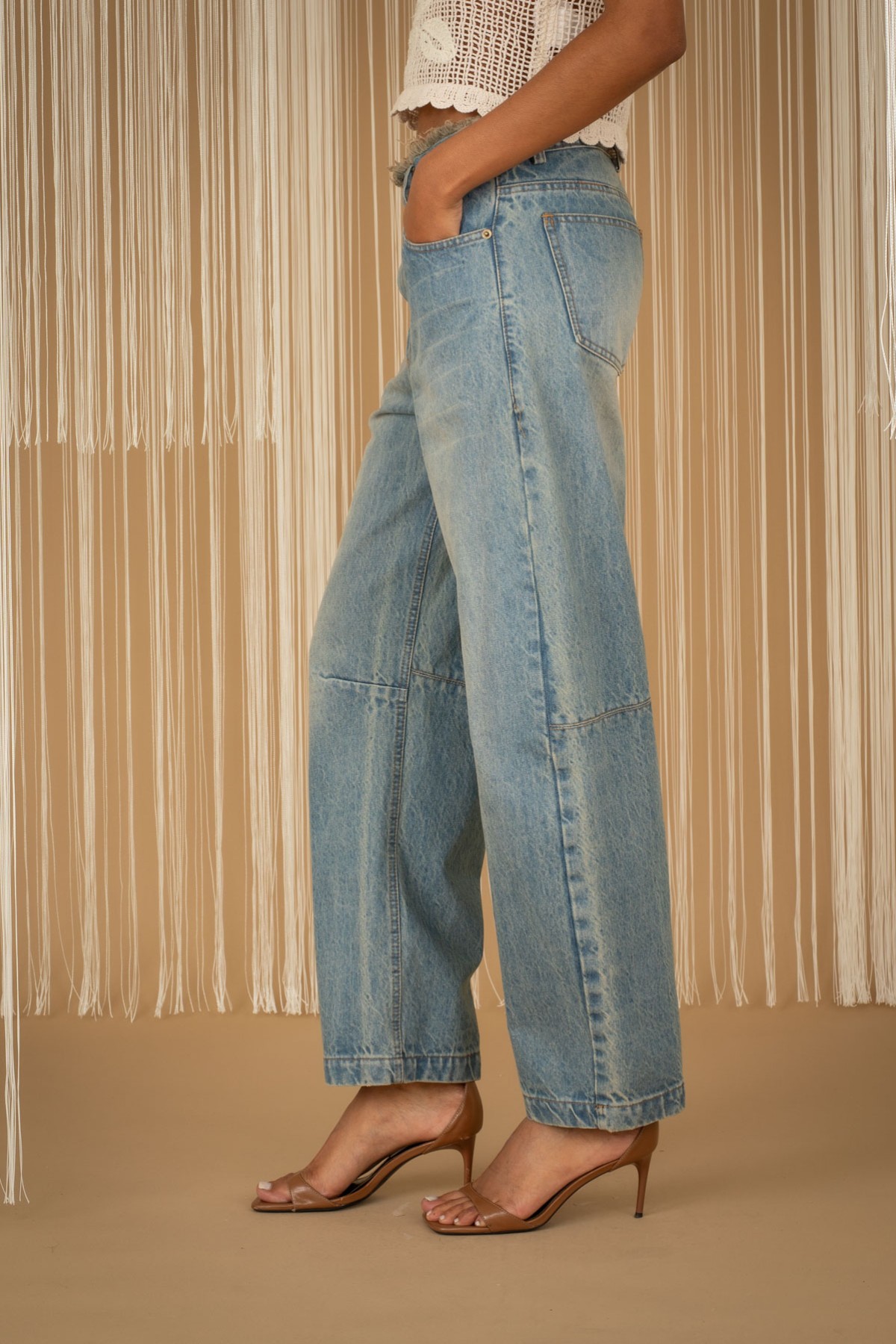 Jeans pants