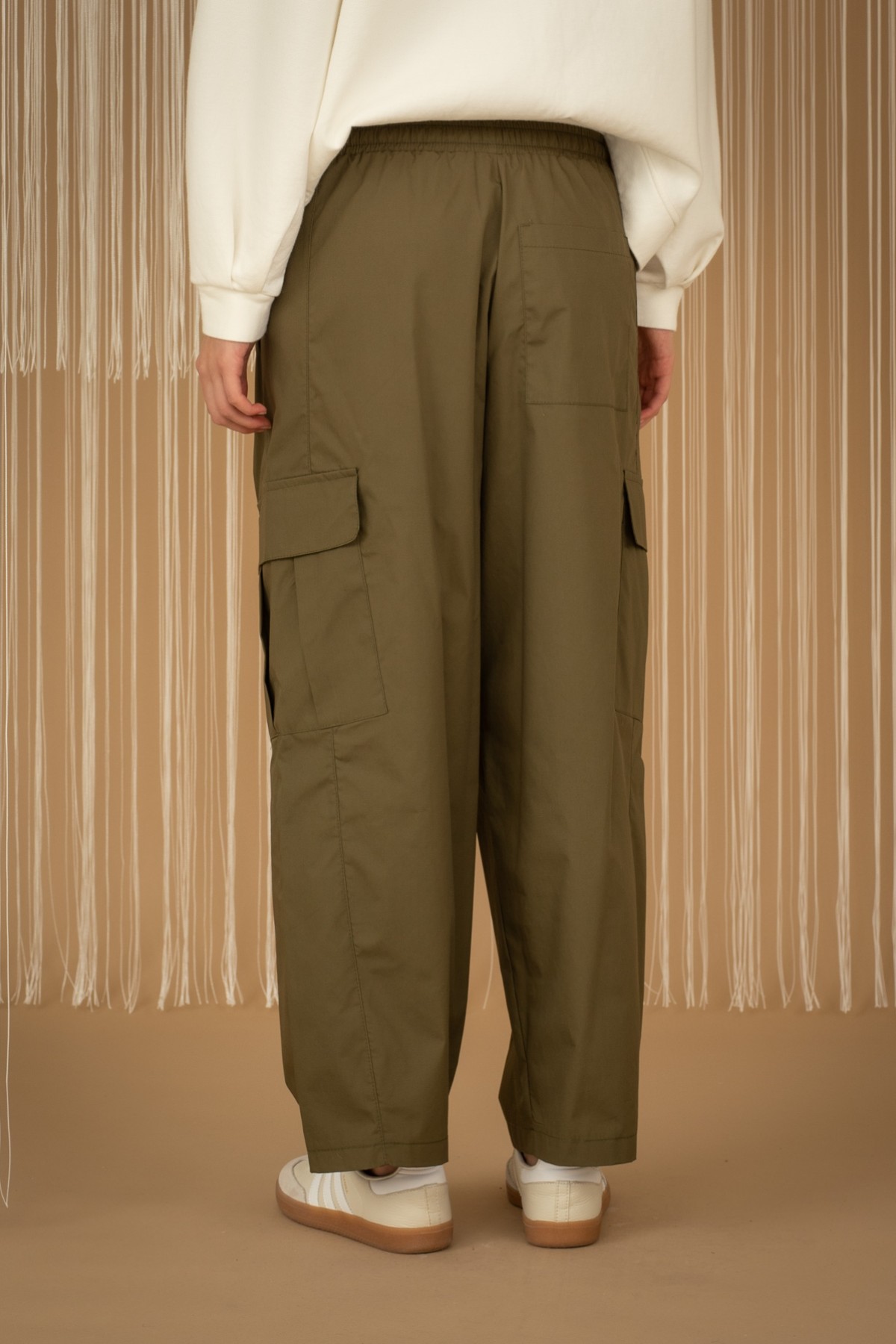 Cargo pants