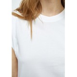 Short sleeved Τ-shirt
