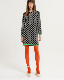 MINI  JACQUARD ΦΟΡΕΜΑ
