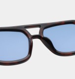 SUNGLASSES TORTOISE - KAYA - UV 400 PROTECTION