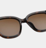 SUNGLASSES TORTOISE-  BILLY – UV 400 PROTECTION