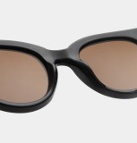 SUNGLASSES BLACK - LILLY – UV 400 PROTECTION