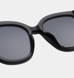 SUNGLASSES BLACK - BILLY – UV 400 PROTECTION