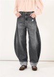 BARREL STYLE JEANS BARREL STYLE JEANS