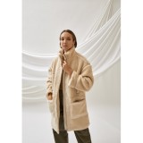 WARM AND EASY TO WEAR FROM SOFT FAUX FUR