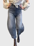 DENIM ΠΑΝΤΕΛΟΝΙ