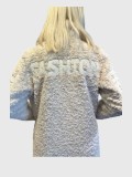 ECO - FUR COAT