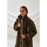 WARM AND EASY TO WEAR FROM SOFT FAUX FUR