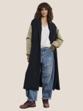 LONG ELLEGANT COAT