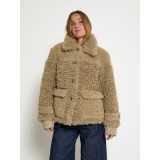 ECO - FUR JACKET