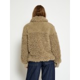 ECO - FUR JACKET