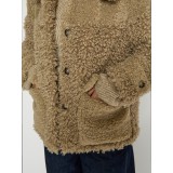ECO - FUR JACKET