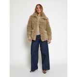 ECO - FUR JACKET