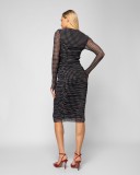 ELEGANT ΜΙΝΤΙ ΠΟΥΑ ΦΟΡΕΜΑ ΜΕ ΣΟΥΡΕΣ