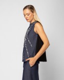 ΤΟΠ ΔΙΑΚΟΣΜΗΜΕΝΟ ΜΕ ΛΑΜΠΕΡΕΣ ΠΕΤΡΕΣ