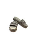 PLATFORM SANDALS