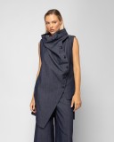 ΑΣΥΜΜΕΤΡΟ AMANIKO JEANS