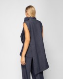 ΑΣΥΜΜΕΤΡΟ AMANIKO JEANS