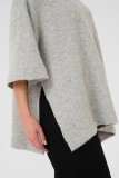 ΓΥΝΑΙΚΕΙΟ OVERSIZE ΠΟΥΛΟΒΕΡ