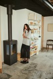 ΓΥΝΑΙΚΕΙΟ OVERSIZE ΠΟΥΛΟΒΕΡ