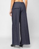 JEANS ΨΗΛΟΜΕΣΗ ΠΑΝΤΕΛΟΝΑ