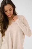 ΓΥΝΑΙΚΕΙΟ OVERSIZE ΠΟΥΛΟΒΕΡ