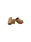 WOMEN'S STRAW CROCS  - SUMMER 2025