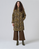 ΑΝΙΜΑL PRINT ΠΑΛΤΟ