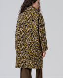 ΑΝΙΜΑL PRINT ΠΑΛΤΟ