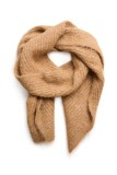 KNITTED SCARF
