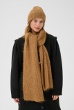 KNITTED SCARF