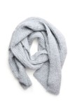 KNITTED SCARF