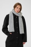 KNITTED SCARF