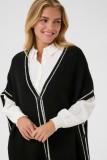 KNIT VEST