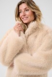 ECO - FUR JACKET