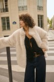 ECO - FUR JACKET