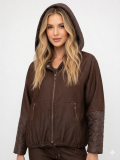 Bomber. Wear it with the matching  pants