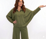 Bomber. Wear it with the matching  pants