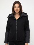 Bomber. Wear it with the matching  pants