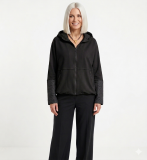 Bomber. Wear it with the matching  pants