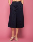 Ψηλόμεση ζιπ-κιλότ