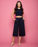 Ψηλόμεση ζιπ-κιλότ