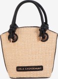 Raffia - crossbody bag